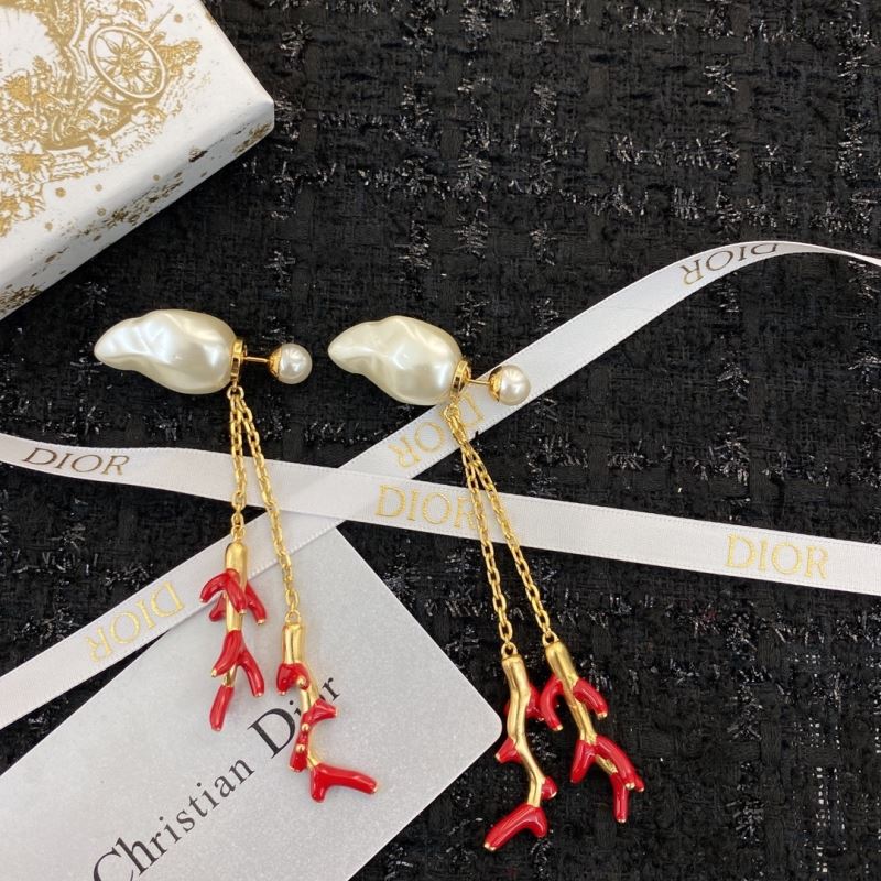 Christian Dior Earrings